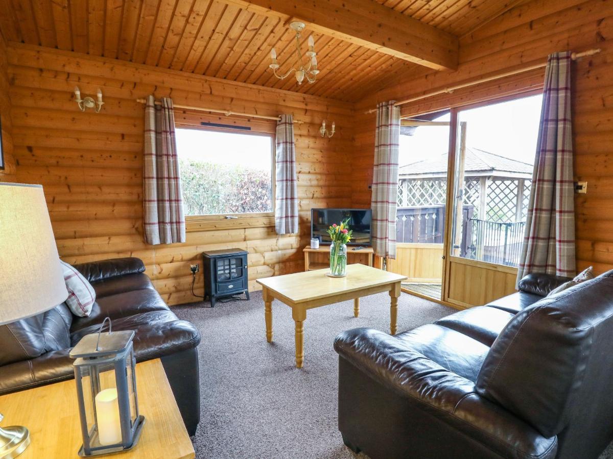 Valley View Rhayader Exterior foto