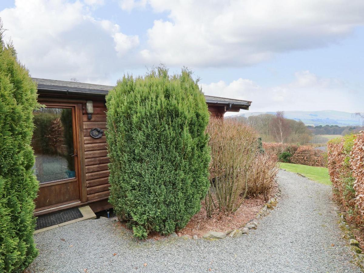 Valley View Rhayader Exterior foto