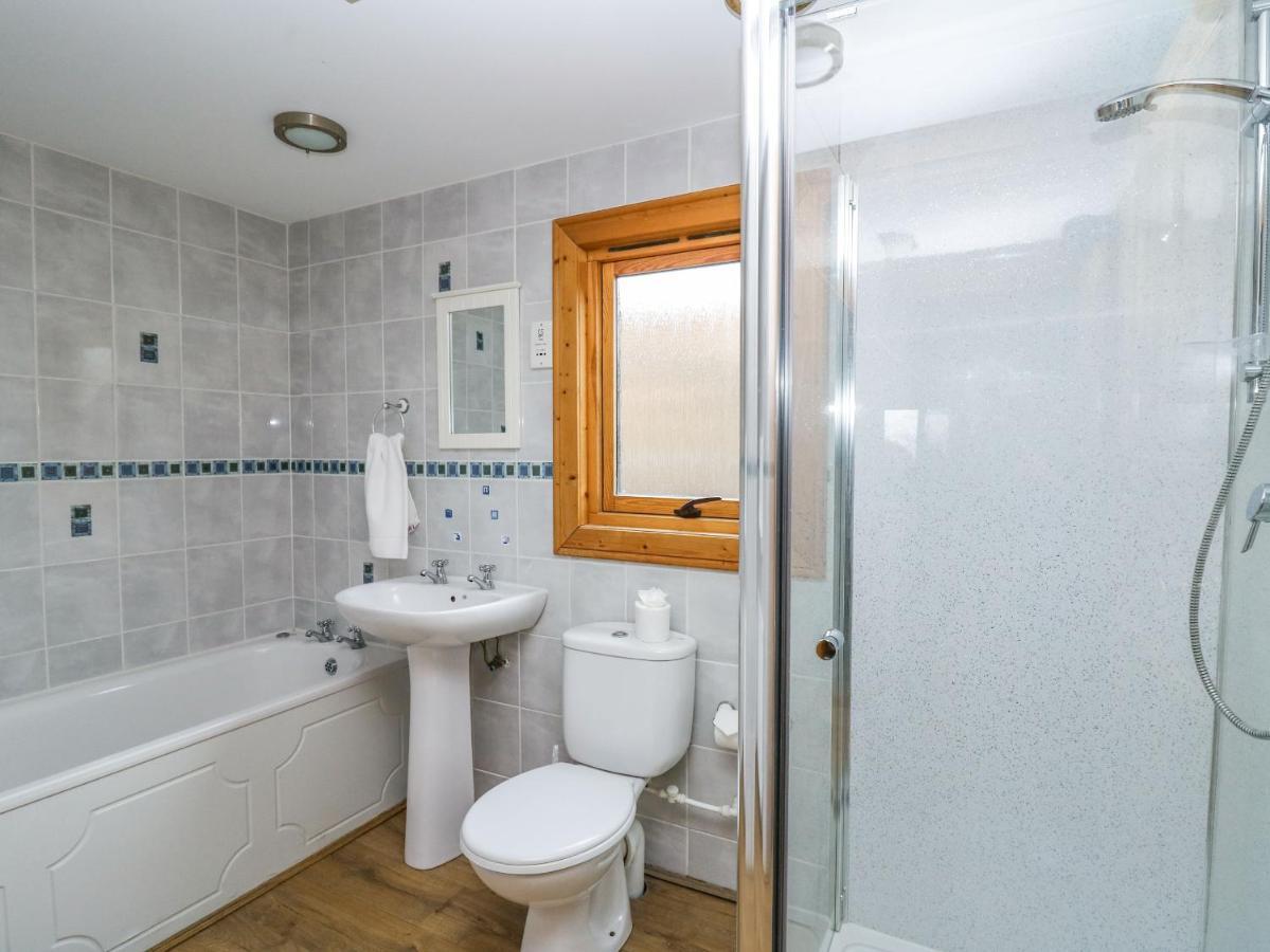 Valley View Rhayader Exterior foto