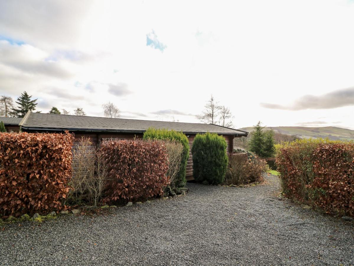Valley View Rhayader Exterior foto